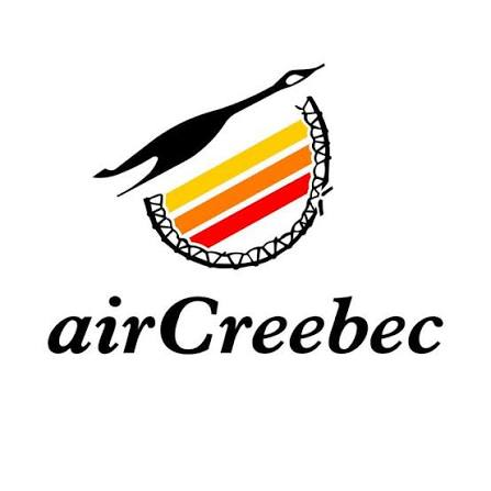 Air Creebec logo