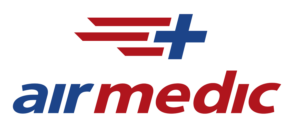 Air Medic logo