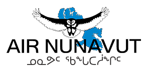 Air Nunavut logo