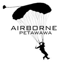 Airborne Petawawa logo