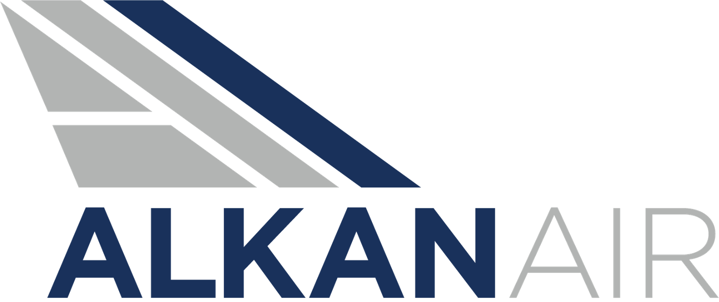 Alkan Air Ltd. logo
