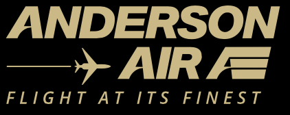 Anderson Air Ltd. logo