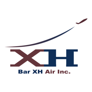 Bar XH Air Inc. logo