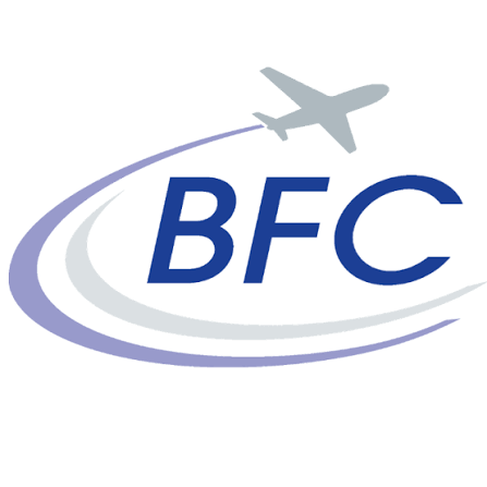 Brandon Flight Centre logo