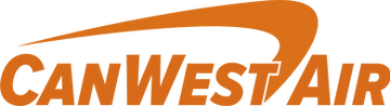 CanWest Air / Alberta Central Airways logo