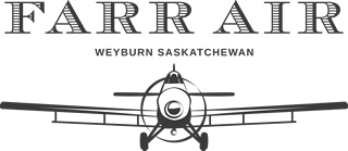 Farr Air Inc. logo