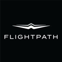 FlightPath Charter Airways Inc. logo