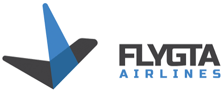 FlyGTA Inc. logo