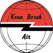 Kenn Borek Air logo