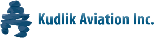 Kudlik Aviation Inc. logo