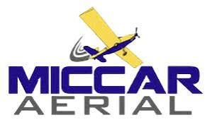 Miccar Aerial Ltd. / Good Spirit Air Service logo