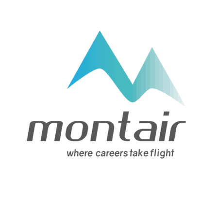 Montair Aviation Inc. logo