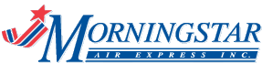 Morningstar Air Inc. logo