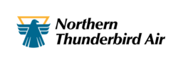 Northern Thunderbird Air Ltd. logo