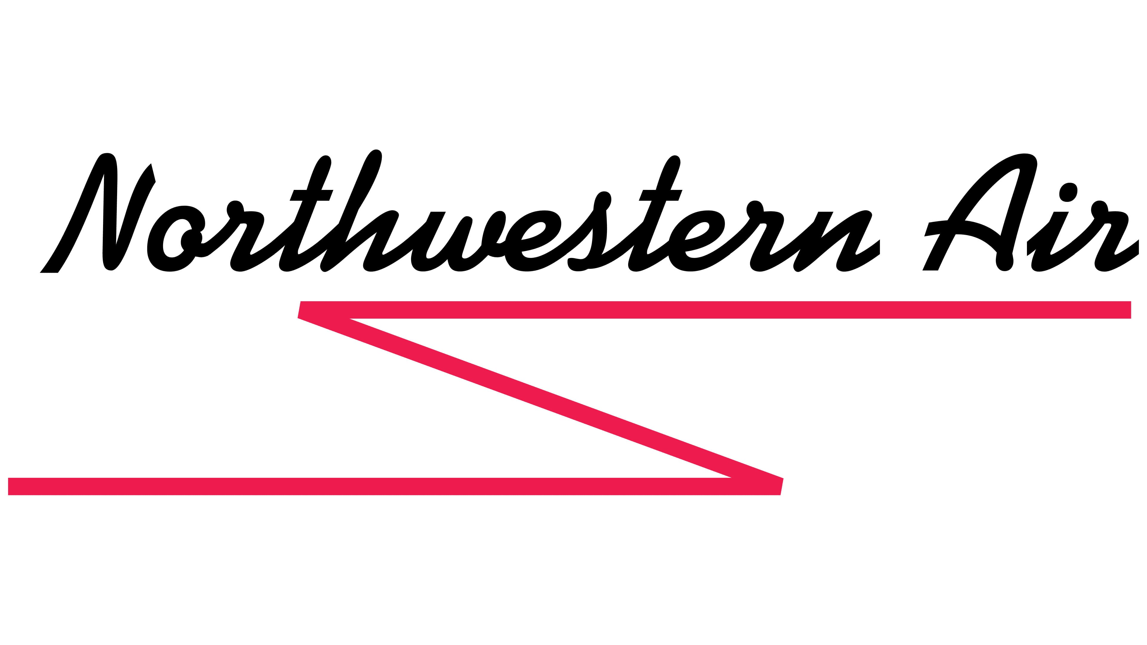 Northwestern Air Lease Ltd. logo