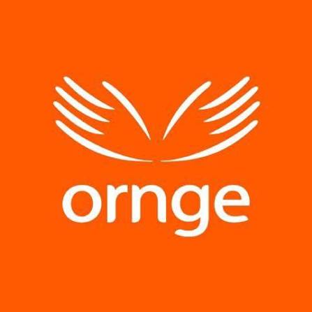 Ornge Air Ambulance logo
