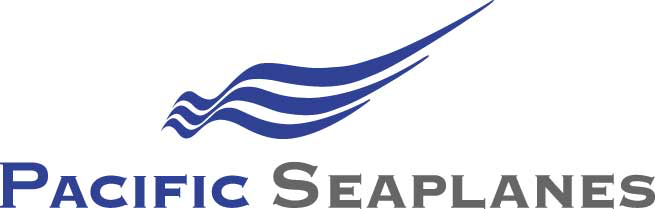 Pacific Seaplanes Inc. logo