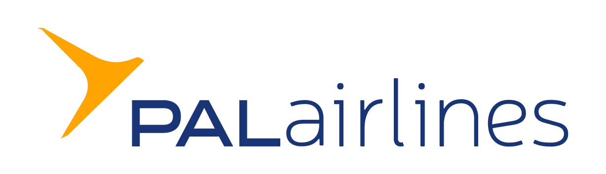 PAL Airlines logo