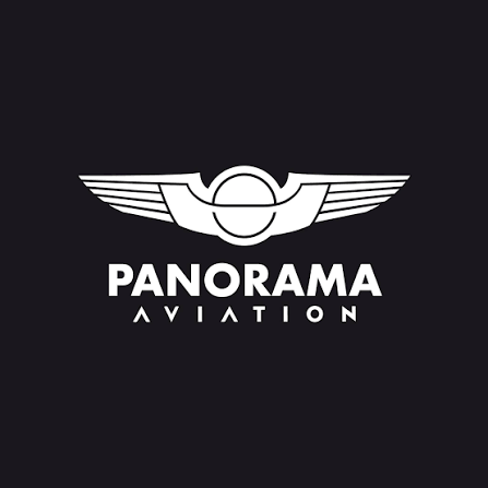 Panorama Aviation logo