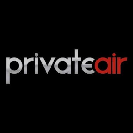 PrivateAir Inc logo