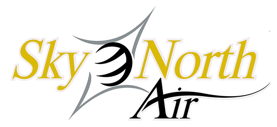 Sky North Air logo
